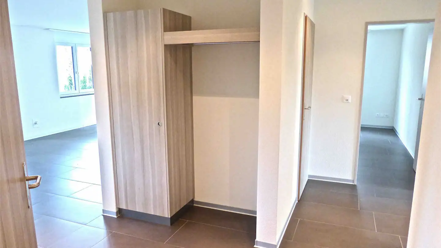 Apartment for rent - Andhauserstrasse 18, 8572 Berg TG - Photo 3