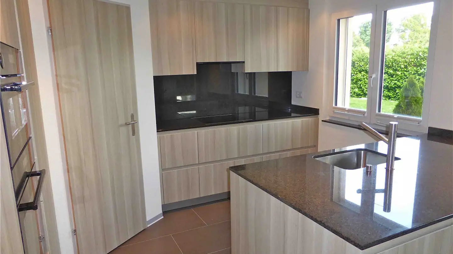 Apartment for rent - Andhauserstrasse 18, 8572 Berg TG - Photo 4