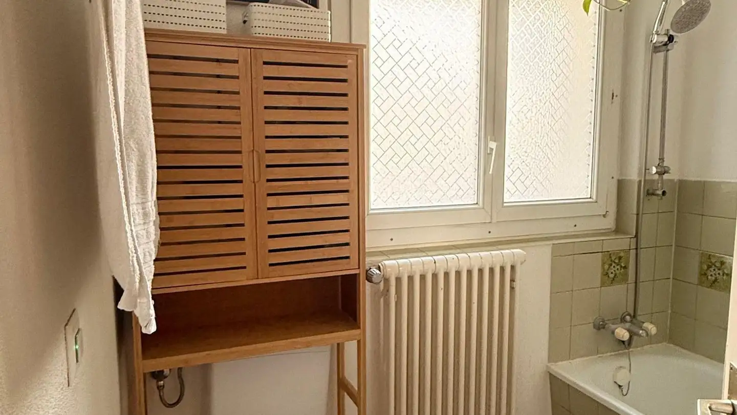 Maisonette-Wohnung mieten - Adetswilerstrasse 13, 8344 Bäretswil - Foto 3