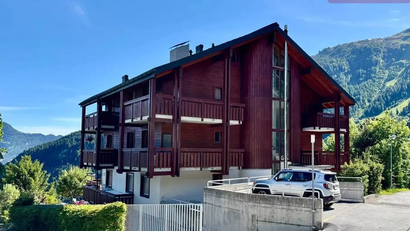 Appartamento in vendita - 1911 Ovronnaz - Photo 4