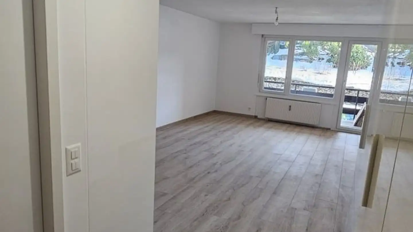 Studio à louer - Route D'arzier, 1264 St-Cergue - Photo 3