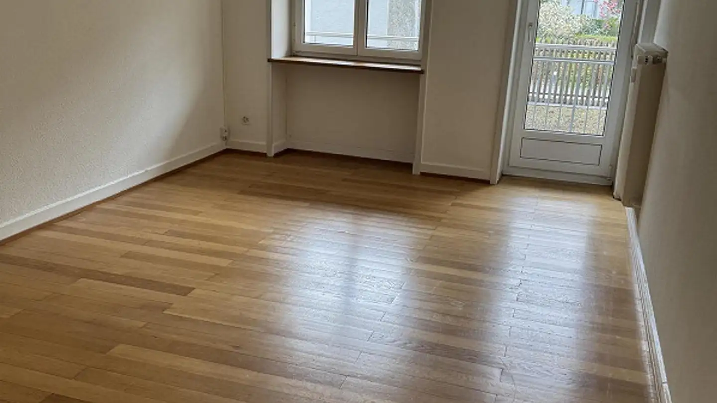 Apartment for rent - Riehenring 7, 4058 Basel - Photo 2