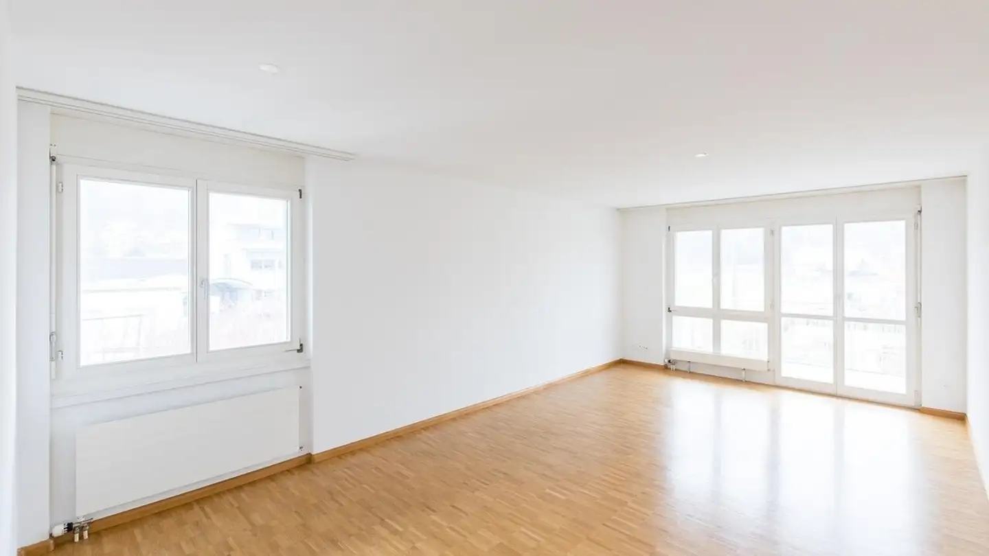 Wohnung mieten - Dorfstrasse 17a, 4805 Brittnau - Foto 2