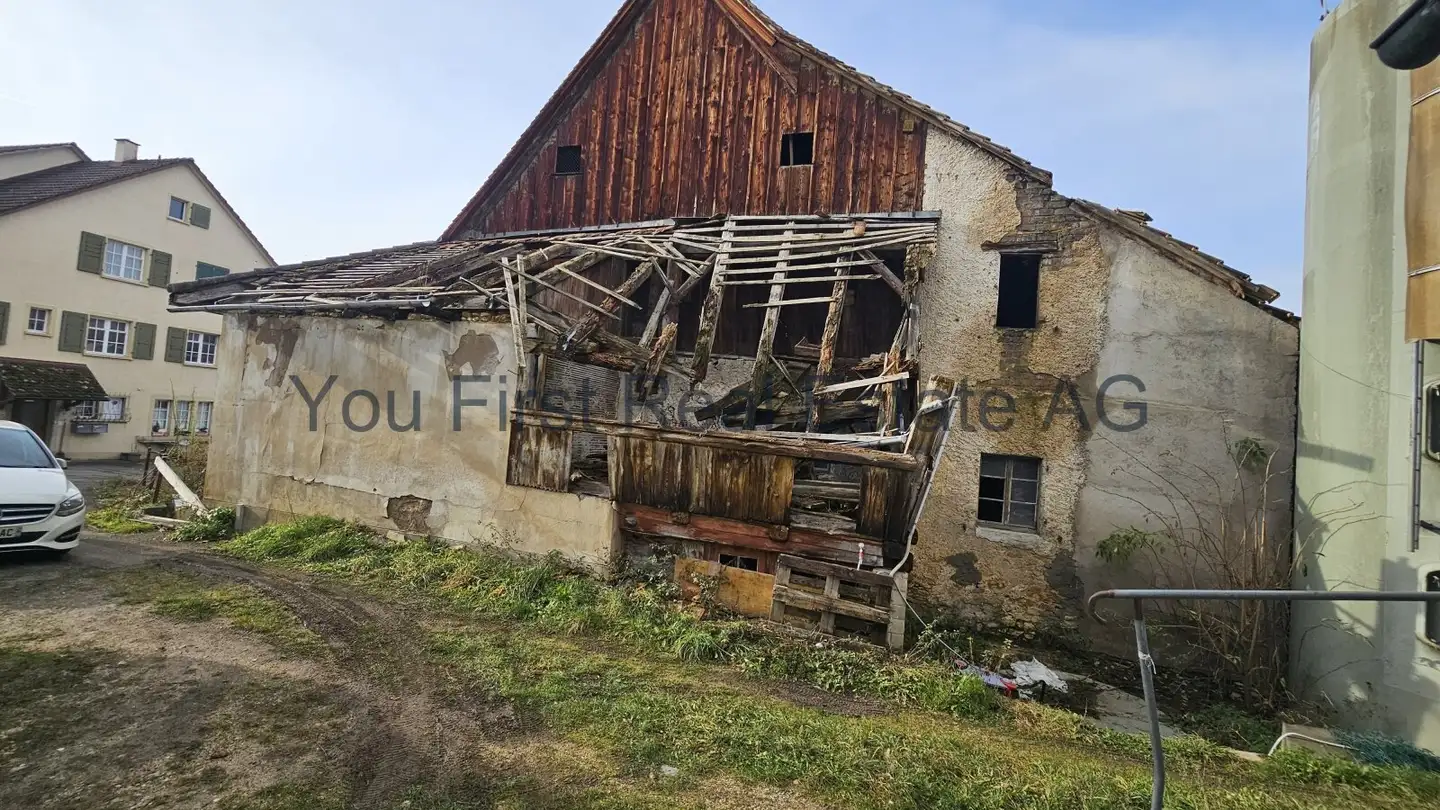 Single house for sale - 4432 Lampenberg - Photo 3