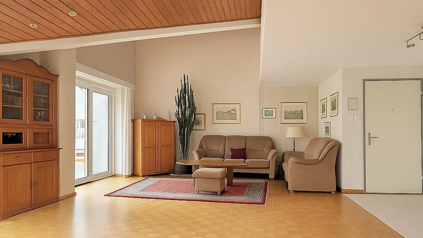 Attico in vendita - Bahnhofstrasse 16, 4448 Läufelfingen - Photo 4