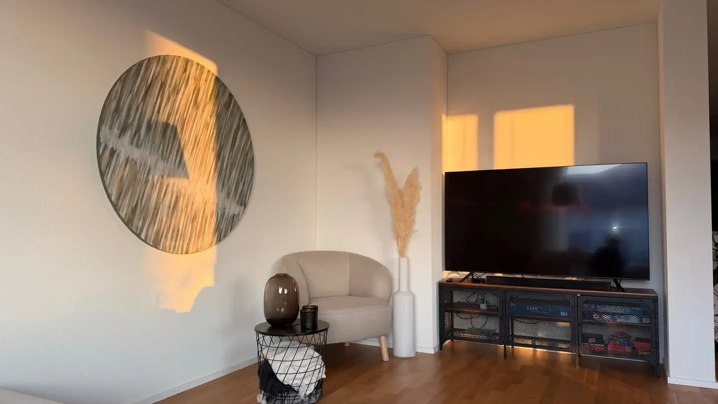 Apartment for rent - Hofackerstrasse 6c, 8157 Dielsdorf - Photo 2