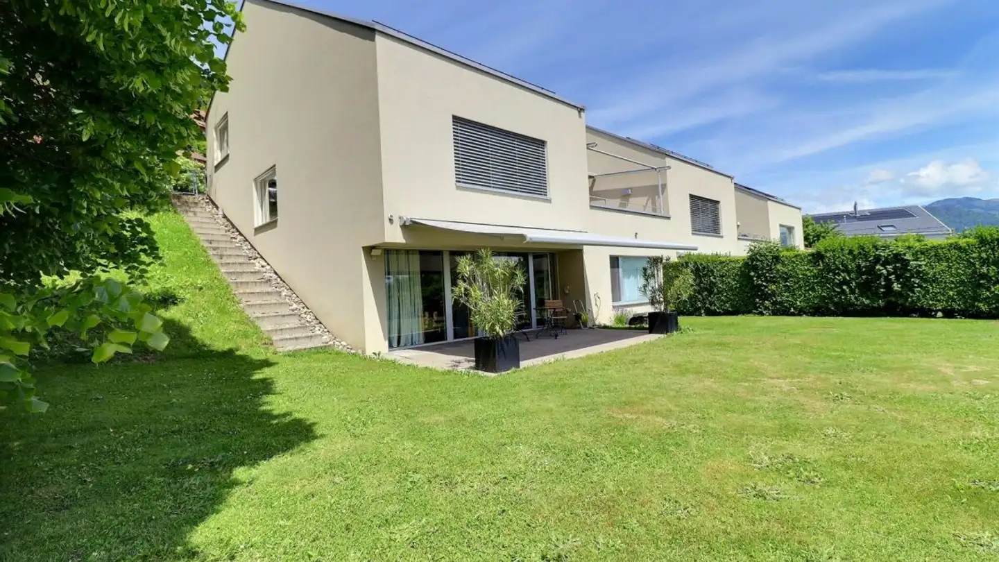 Duplex in vendita - 1801 Le Mont-Pèlerin - Photo 2