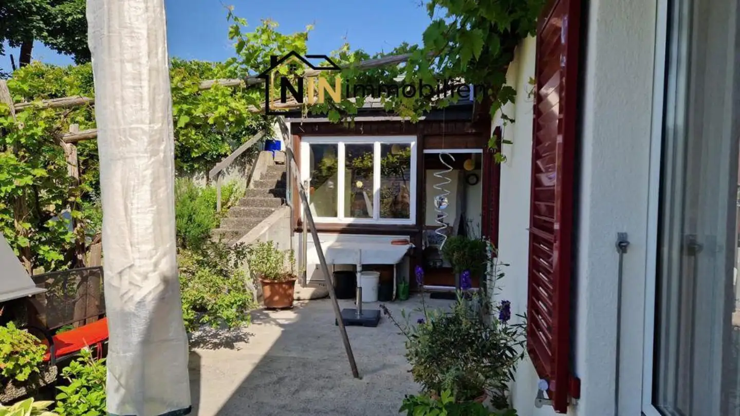 Maison individuelle à louer - Seitenstrasse 8, 3532 Mirchel - Photo 3