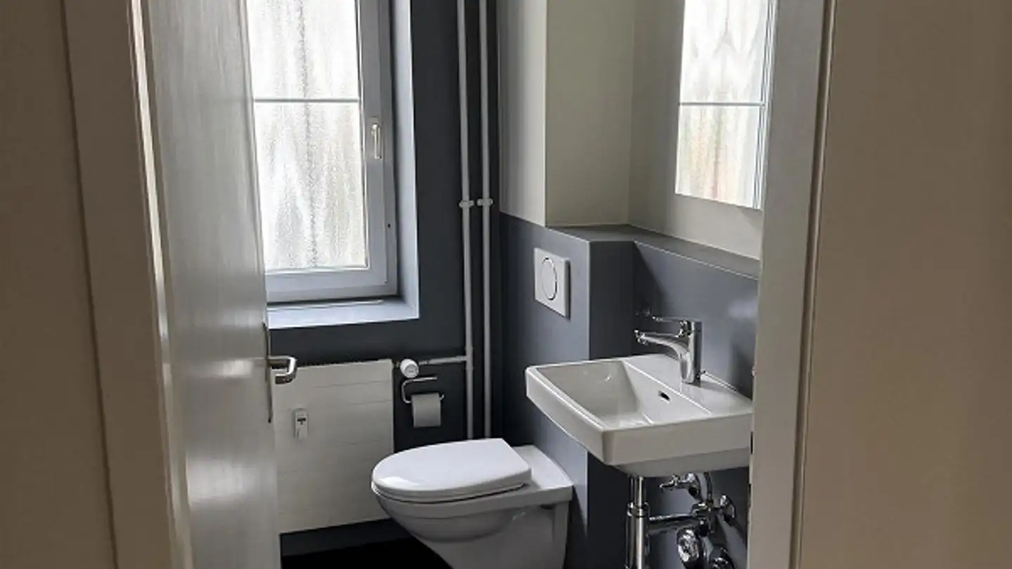 Apartment for rent - Riehenring 7, 4058 Basel - Photo 4