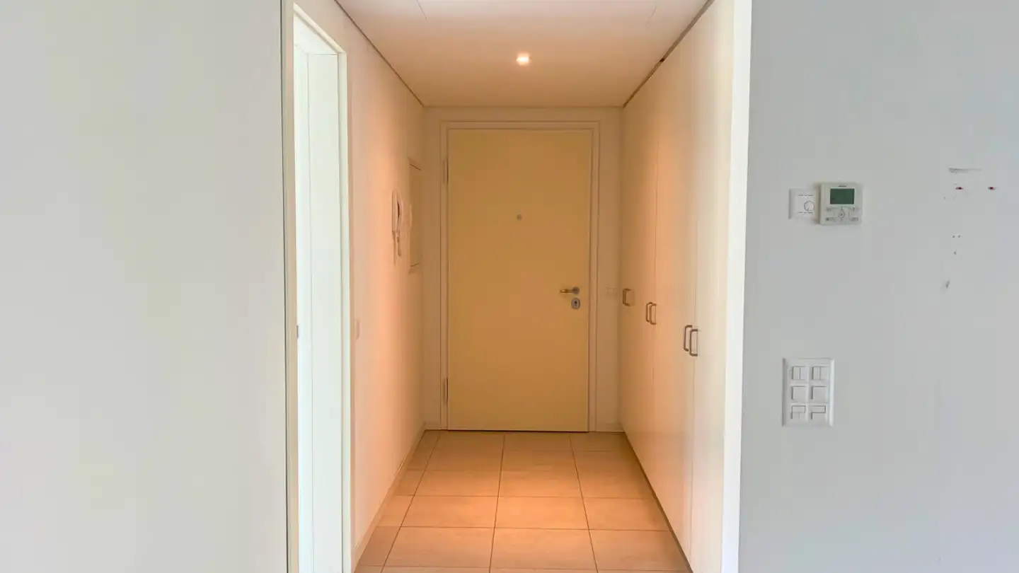 Apartment for rent - 6833 Vacallo