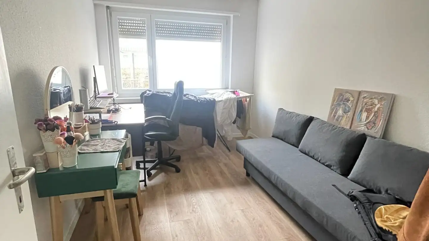 Apartment for rent - 8047 Zürich - Photo 2