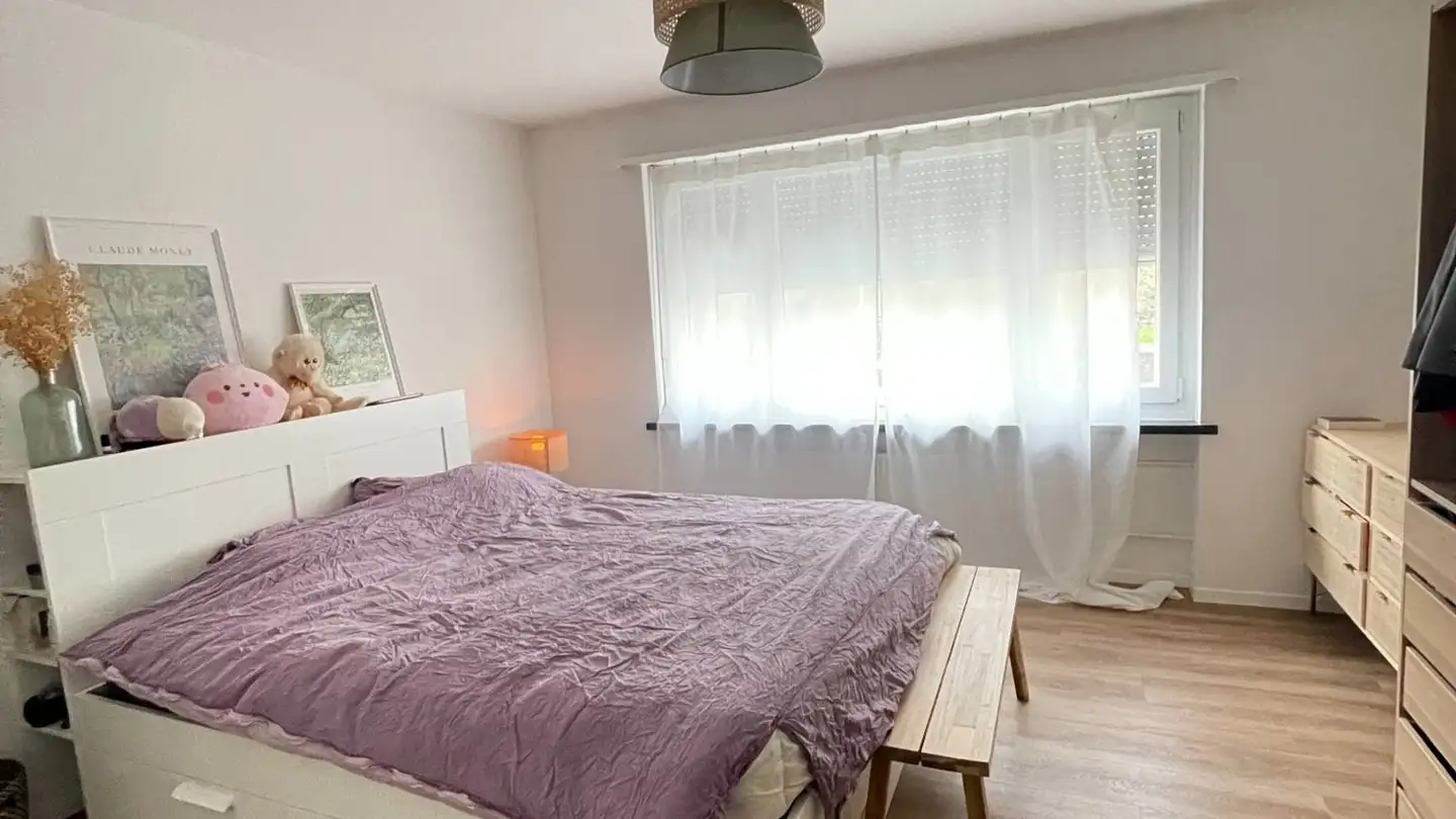 Apartment for rent - 8047 Zürich - Photo 4