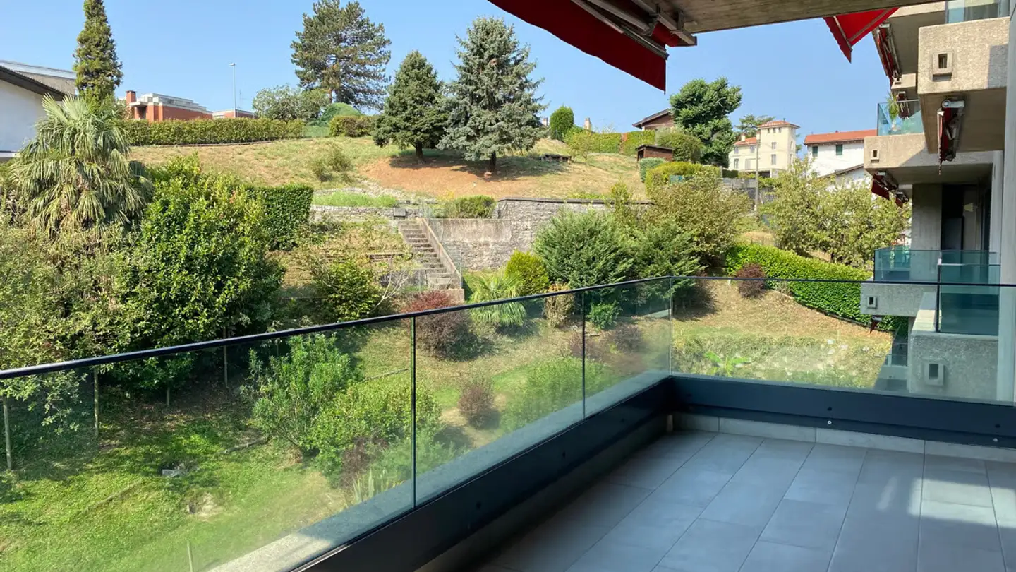 Wohnung mieten - 6833 Vacallo - Foto 4