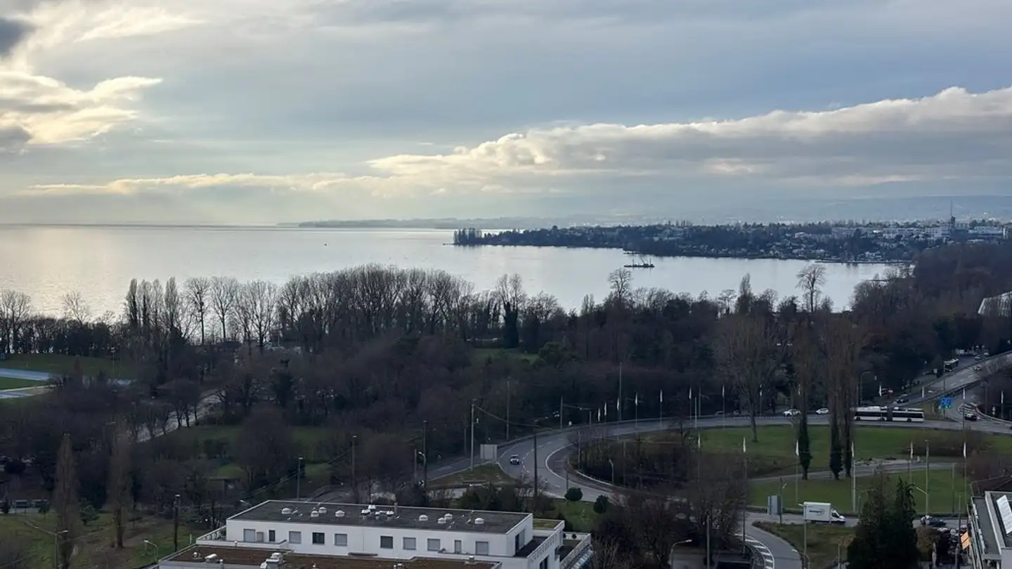 Apartment for rent - 1007 Lausanne - Photo 2