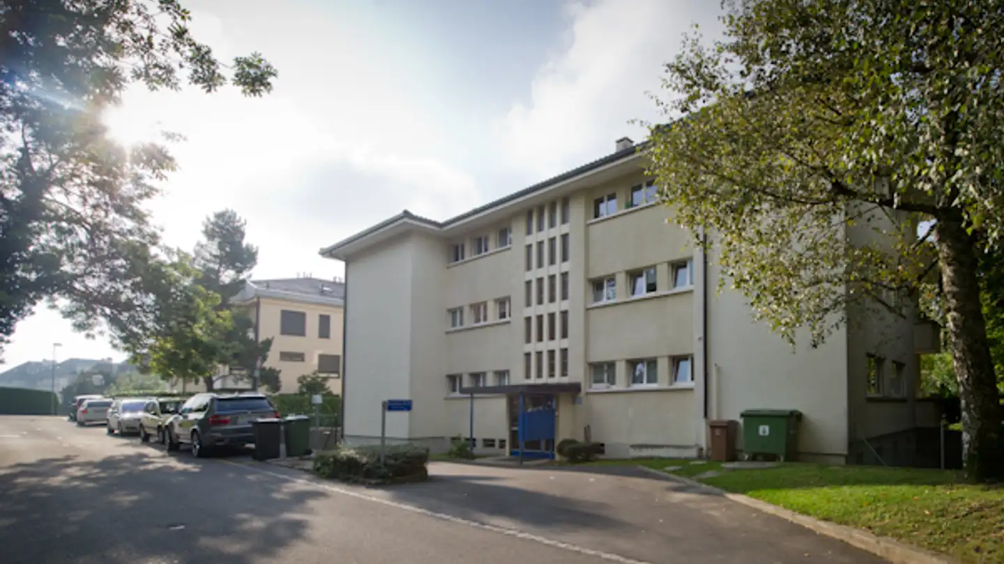 Appartamento in affitto - Chemin Des Ramiers 4, 1009 Pully