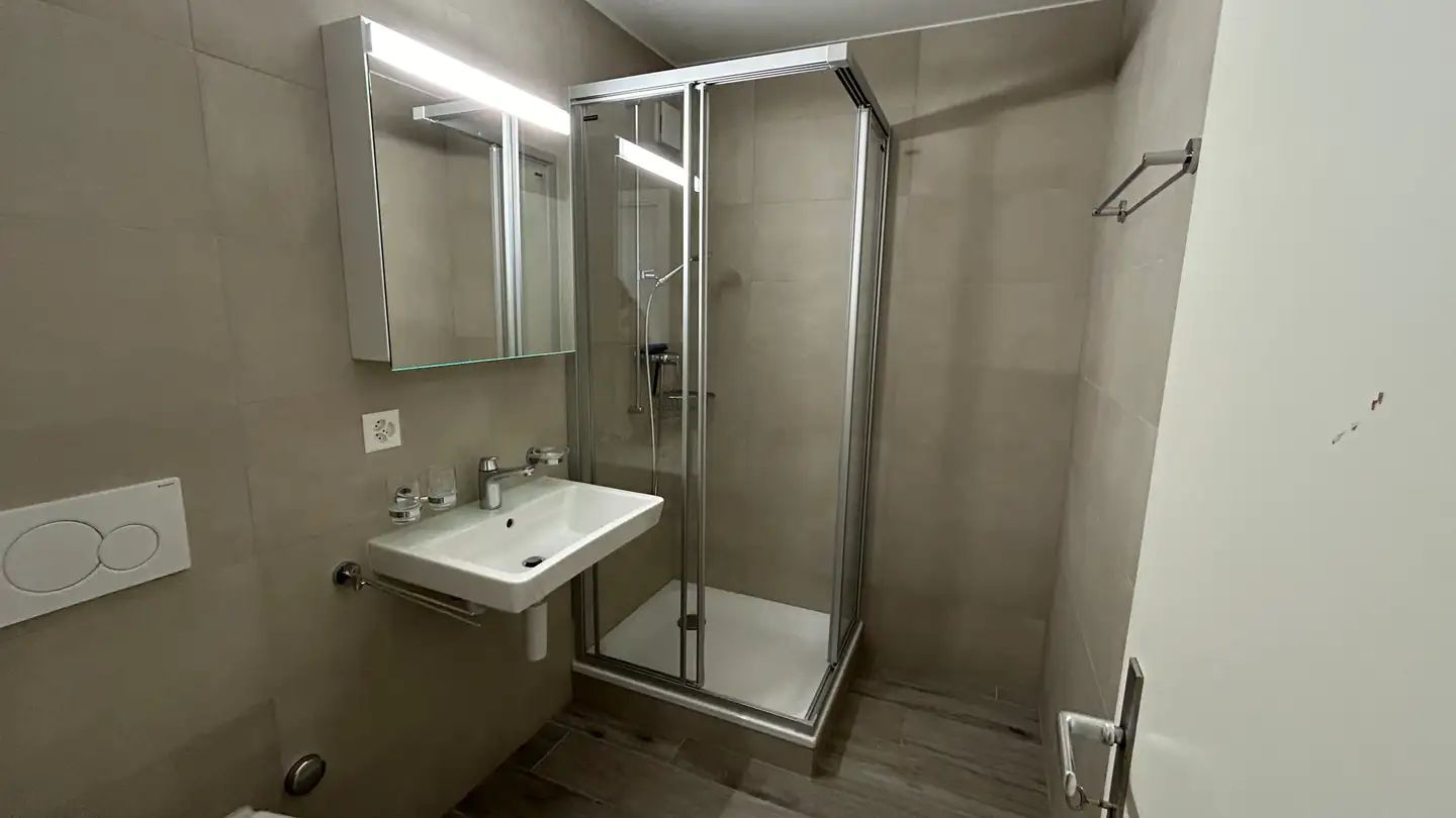 Apartment for rent - Route Saint-Ignace 21, 1633 Marsens - Photo 4