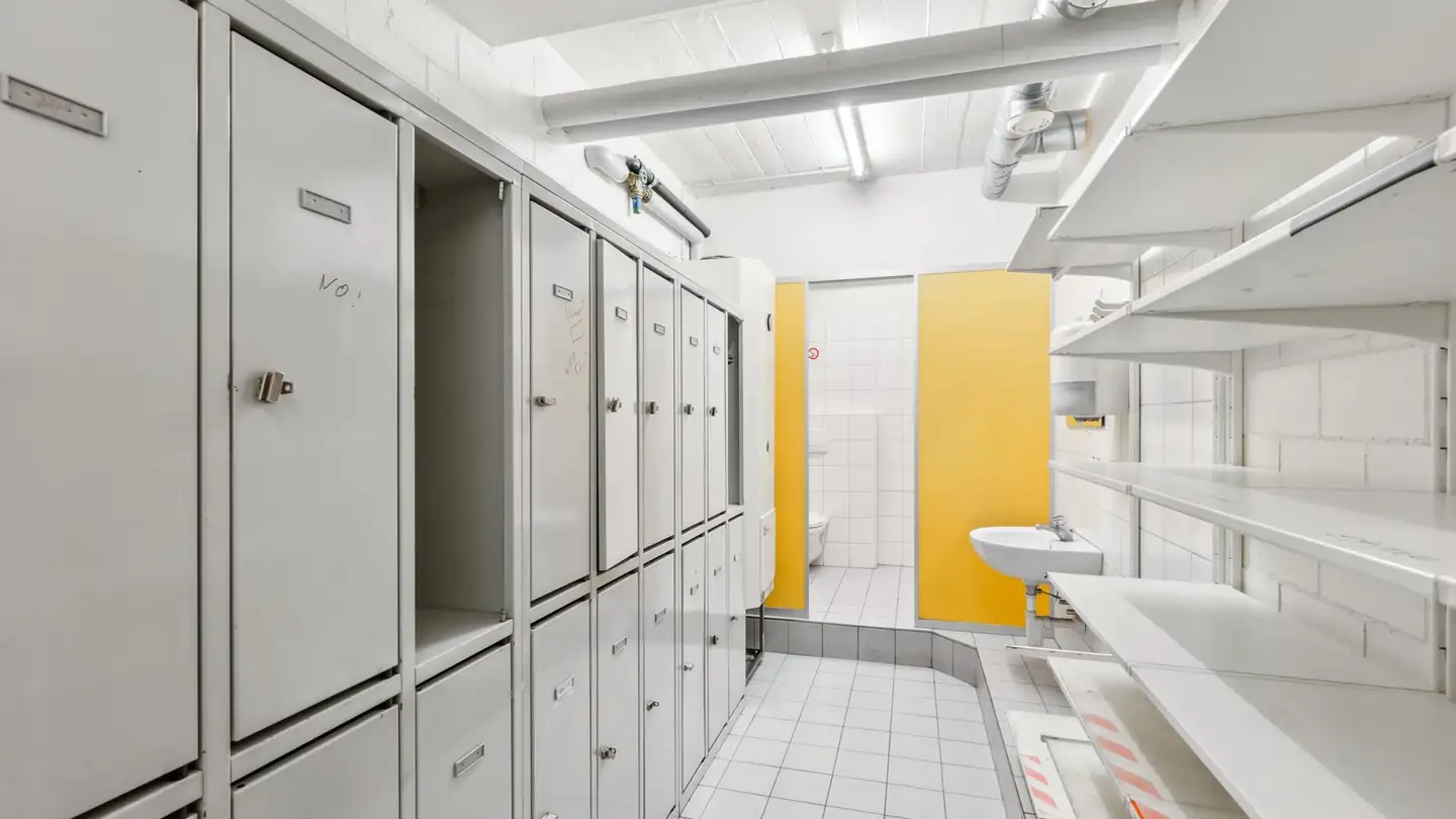 Mischgenutztes Gebäude mieten - Rue De La Sionge 23, 1630 Bulle