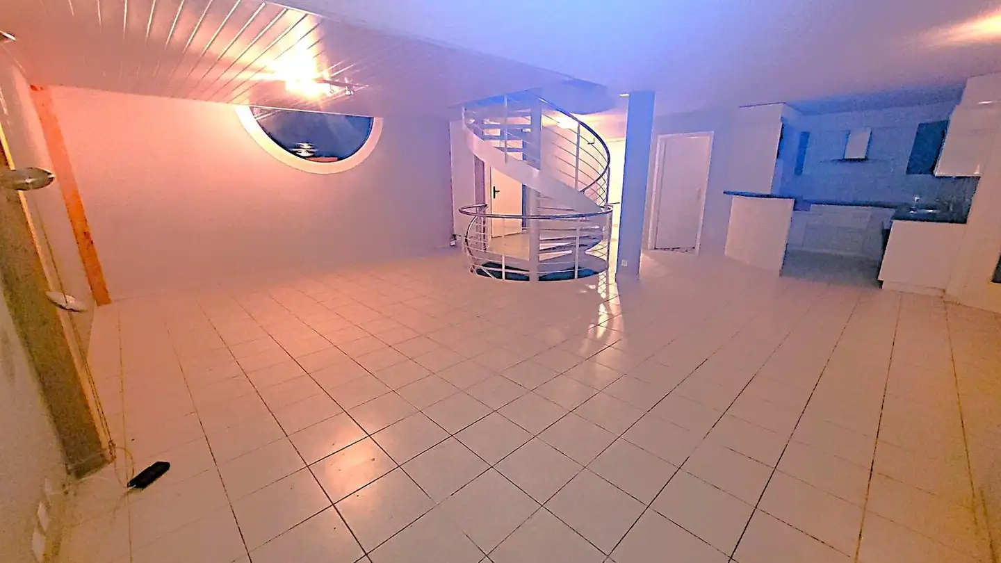 Maison individuelle à vendre - 1564 Domdidier