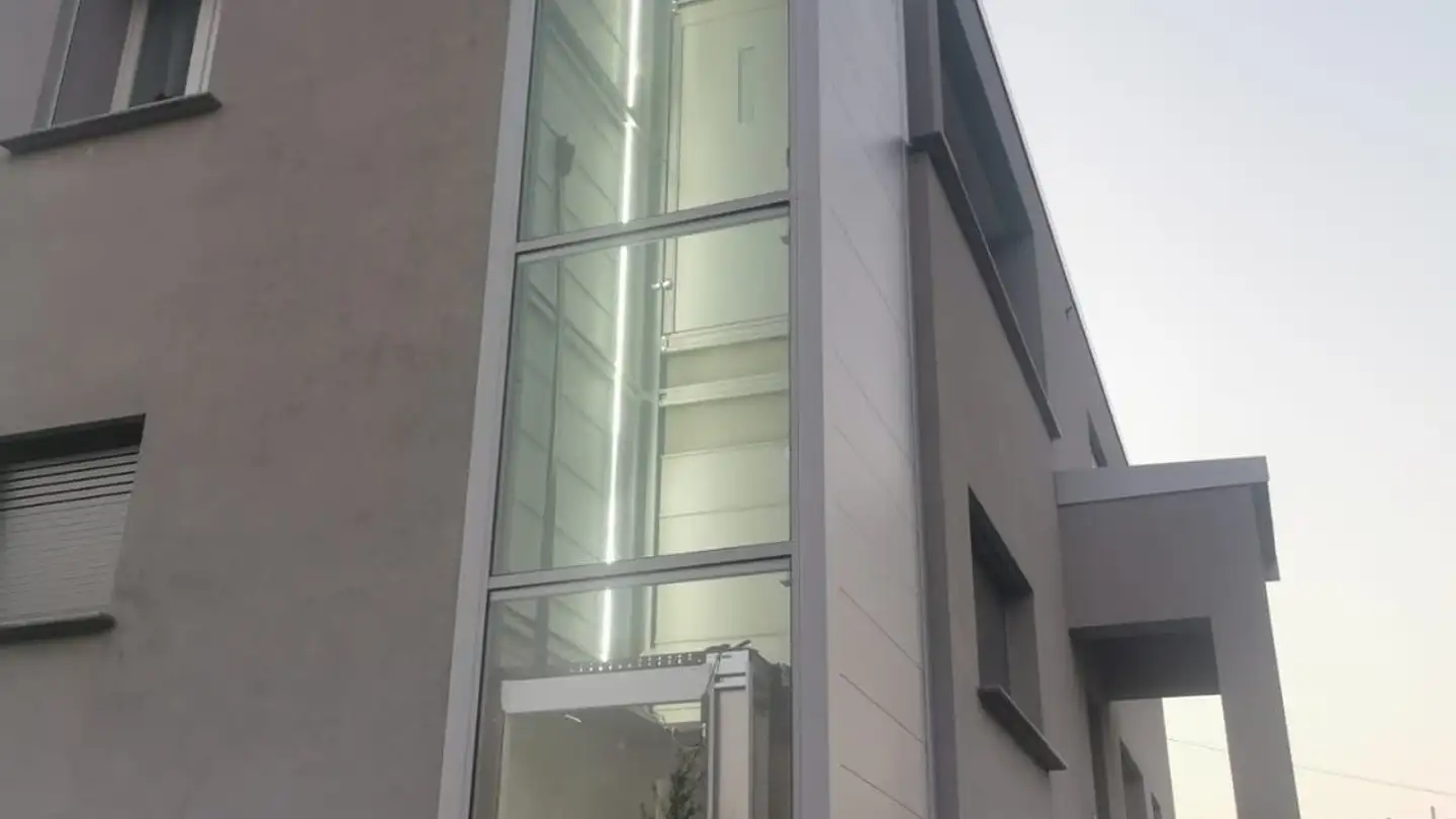 Appartement à louer - Via Bressanella 14, 6828 Balerna - Photo 3
