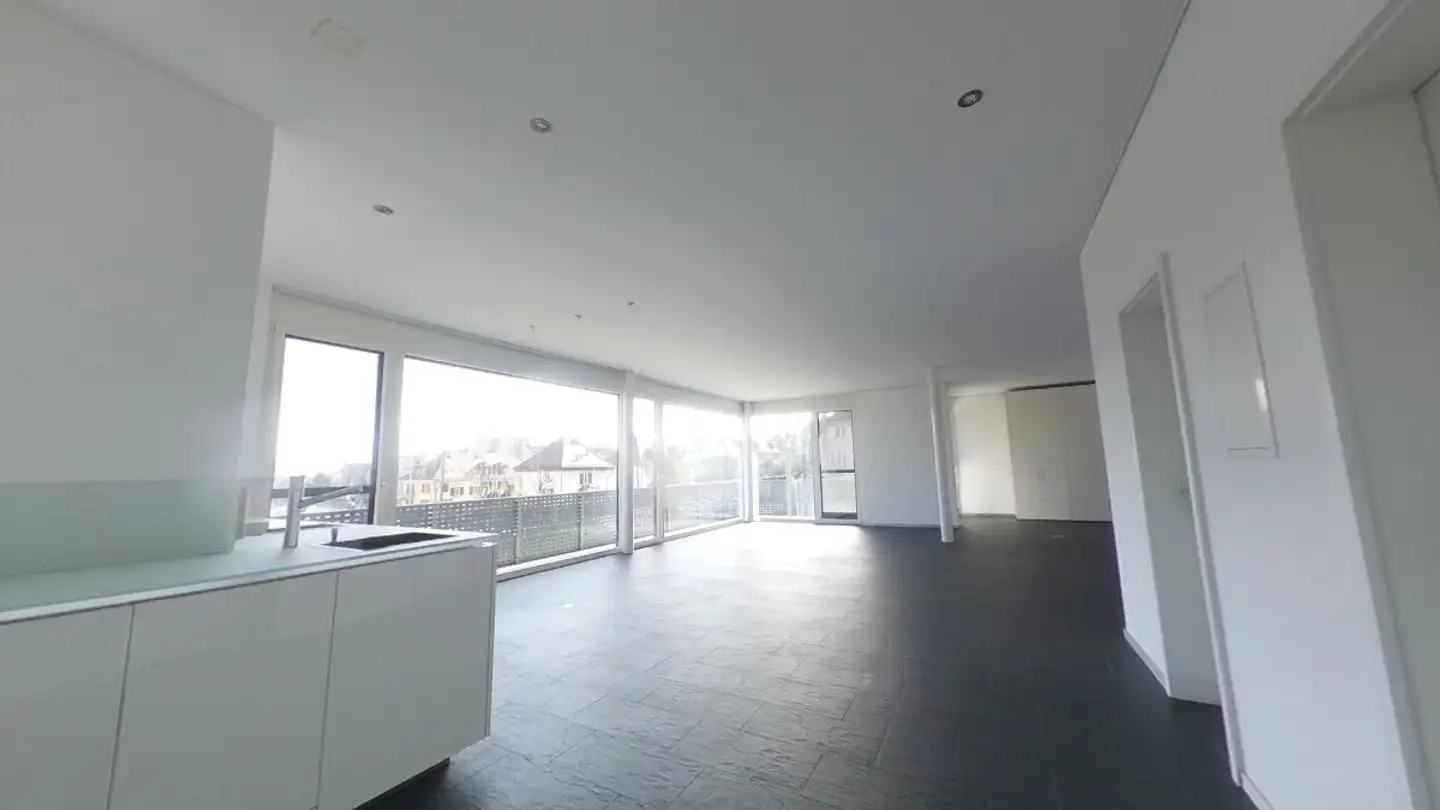 Appartamento in affitto - Chemin Des Grenadiers 2, 1700 Fribourg - Photo 3