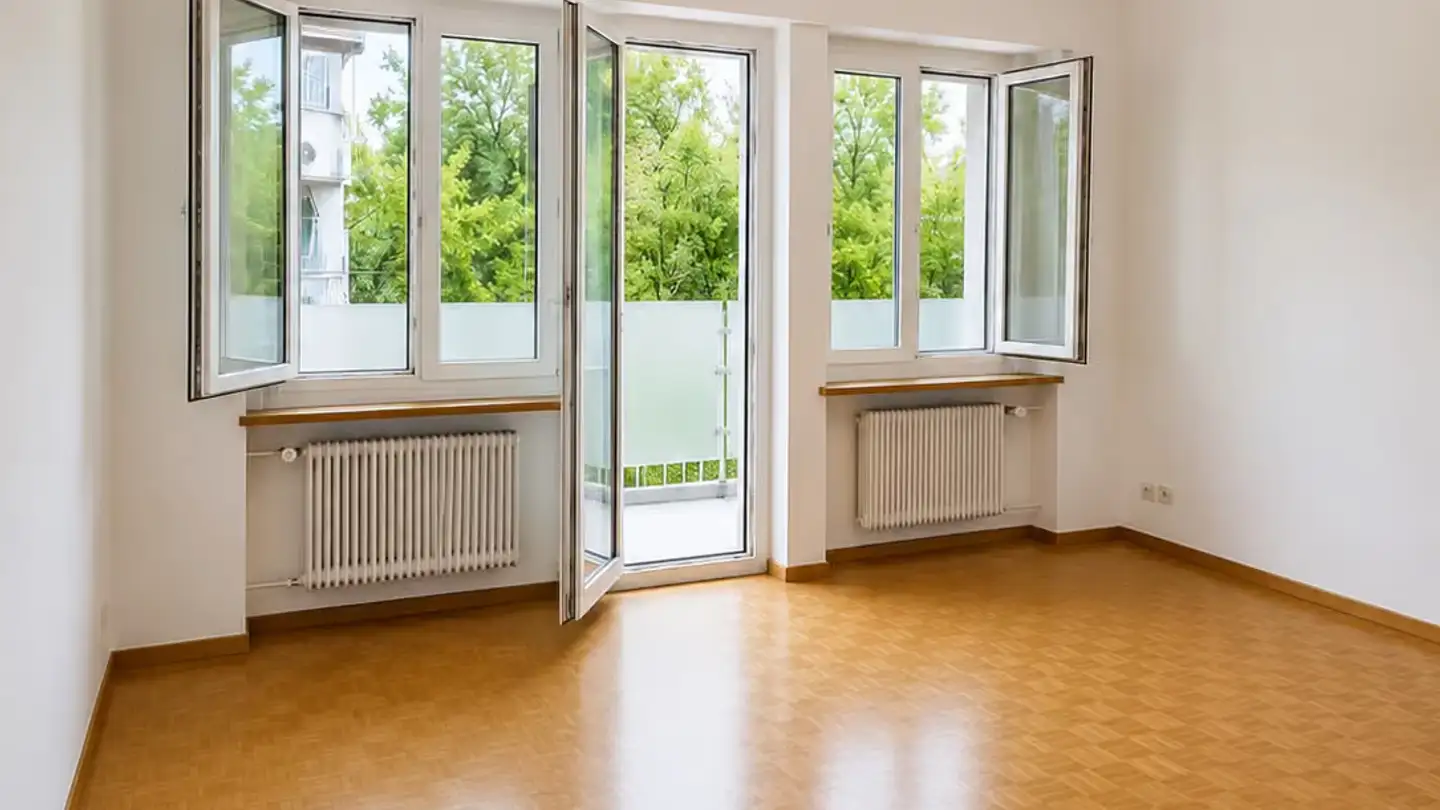 Appartamento in affitto - 8600 Dübendorf
