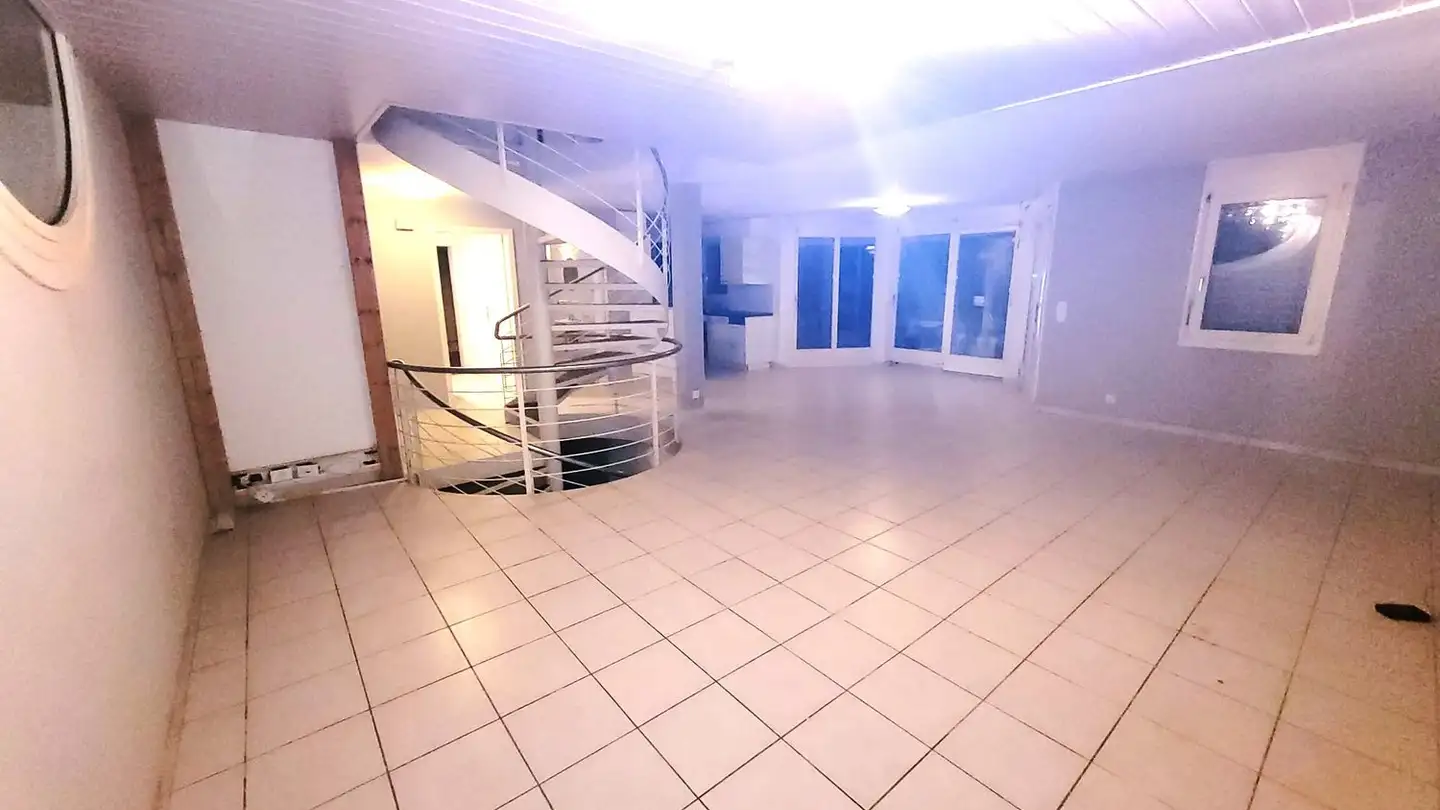 Single house for sale - 1564 Domdidier - Photo 4