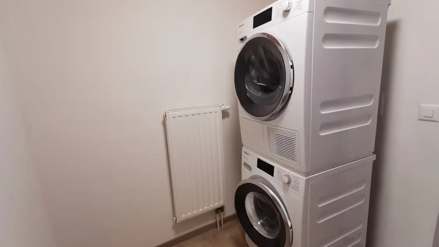 Appartement à louer - Rue Joseph-Trouillat 16, 2900 Porrentruy - Photo 4