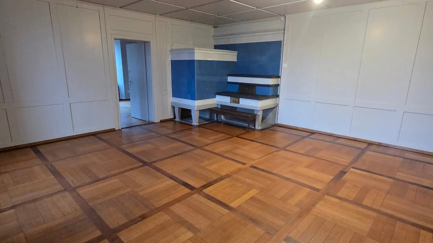 Bureau à louer - Alzbachstrasse 18, 5734 Reinach AG - Photo 2