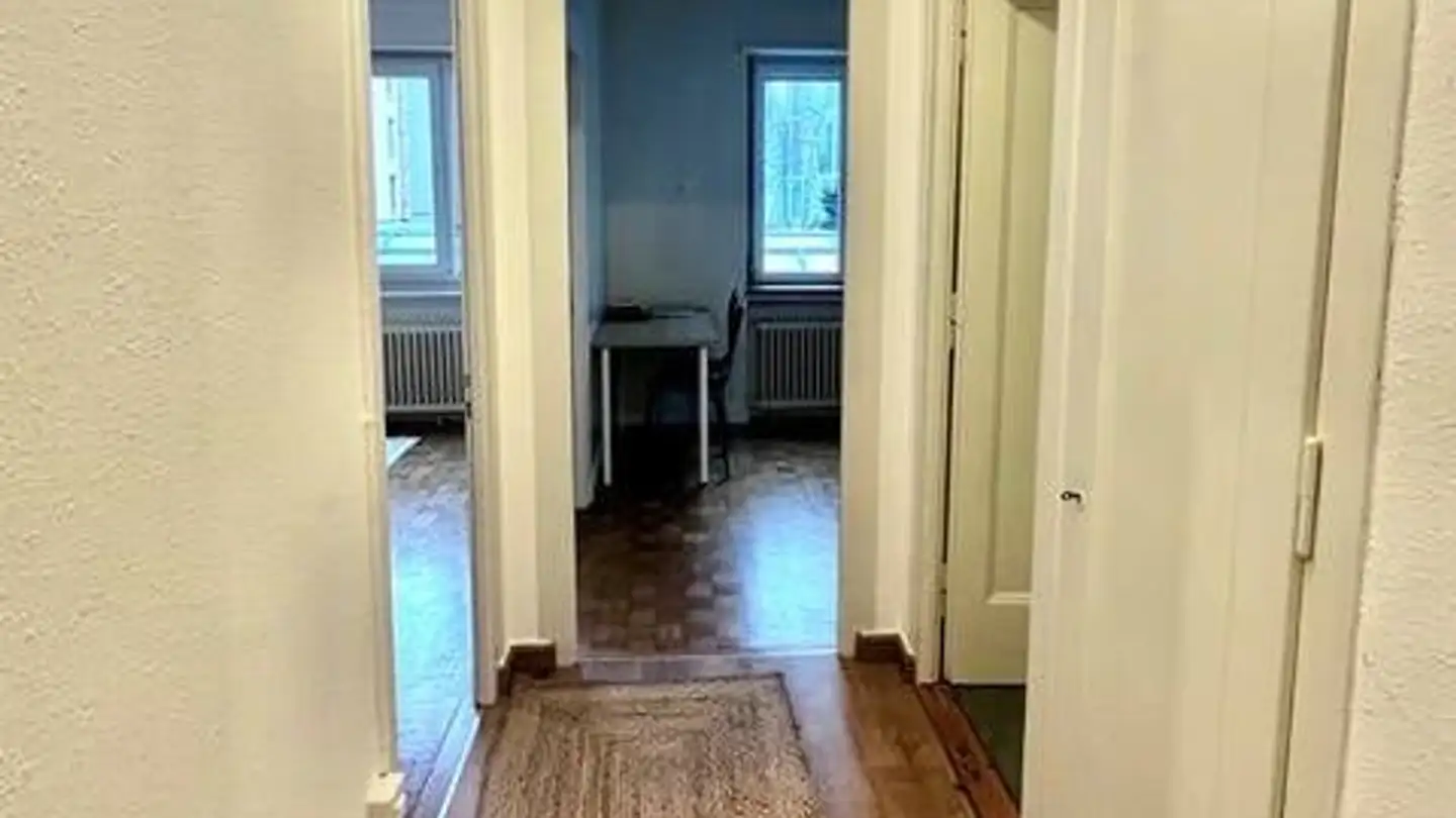 Appartement à louer - Rue De-Monthoux 12, 1201 Genève - Photo 2