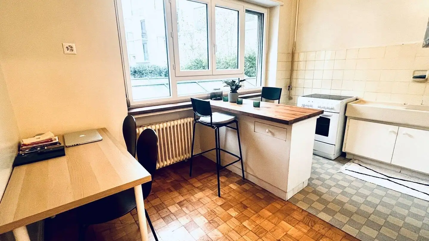 Appartement à louer - Rue De-Monthoux 12, 1201 Genève - Photo 3