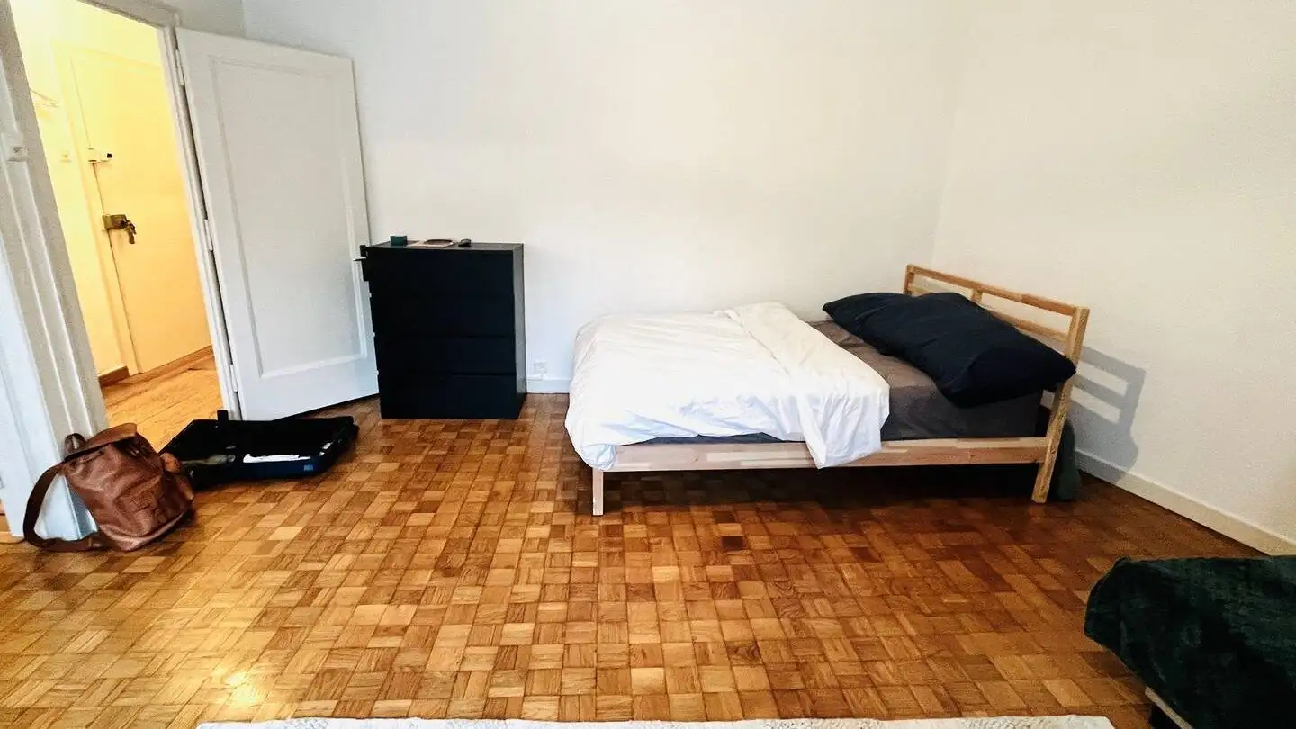 Appartement à louer - Rue De-Monthoux 12, 1201 Genève - Photo 4