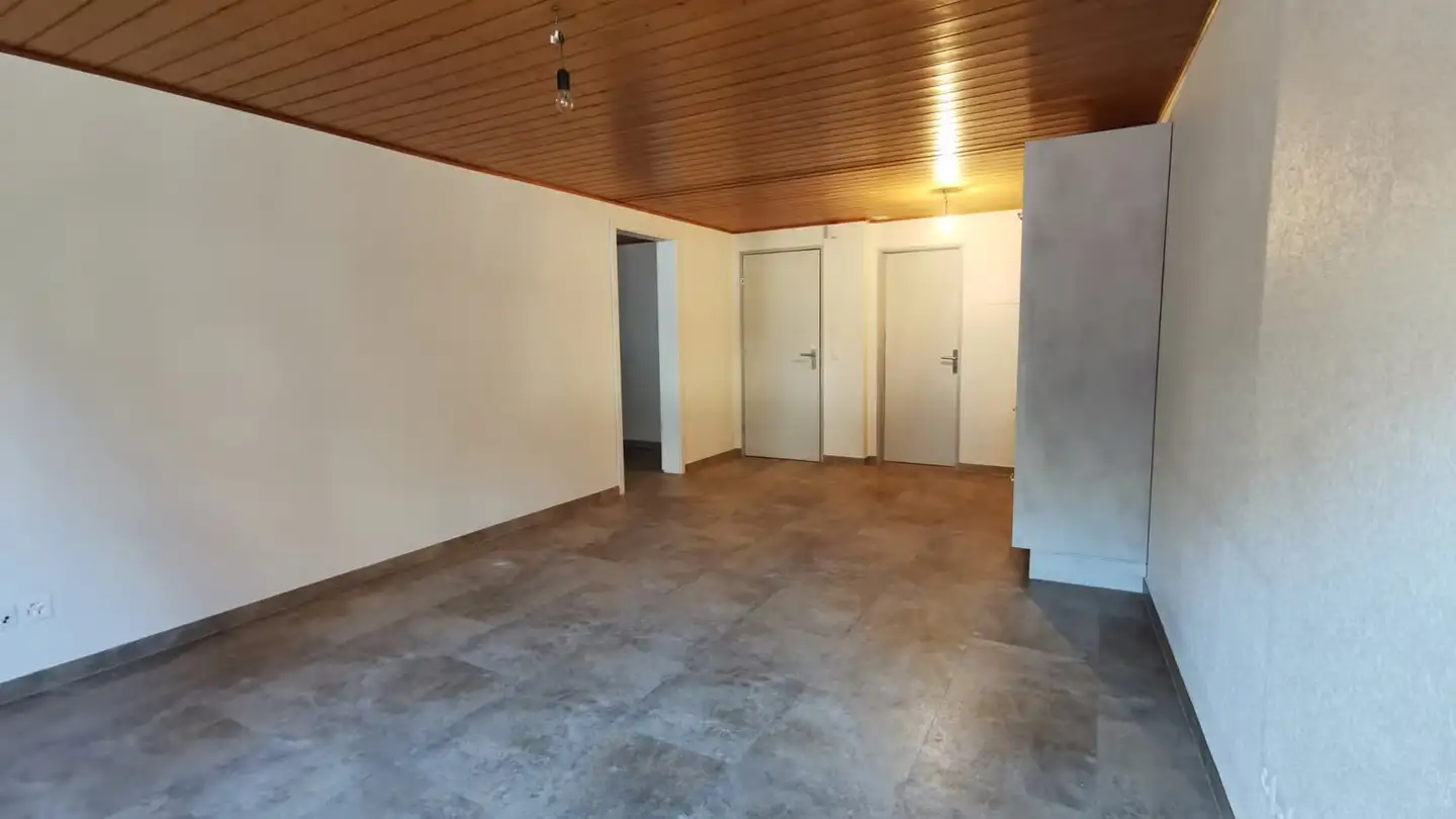 Wohnung mieten - Rue Joseph-Trouillat 16, 2900 Porrentruy