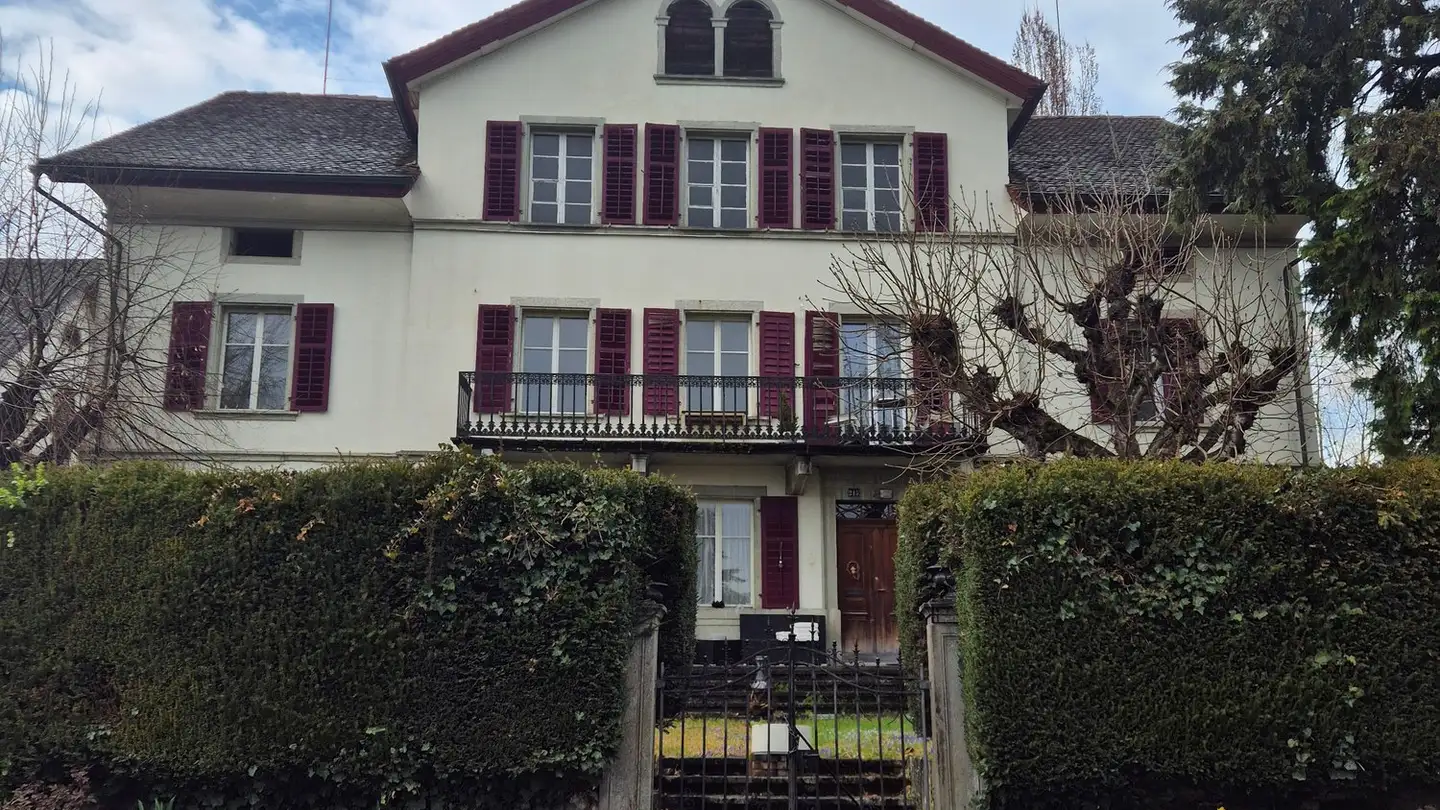 Bureau à louer - Alzbachstrasse 18, 5734 Reinach AG