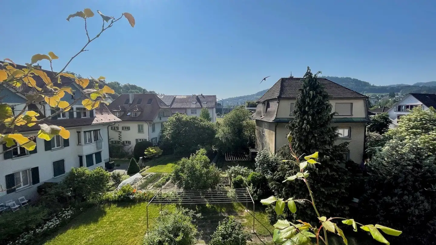 Appartamento in affitto - Schwarzenburgstrasse 101, 3097 Liebefeld