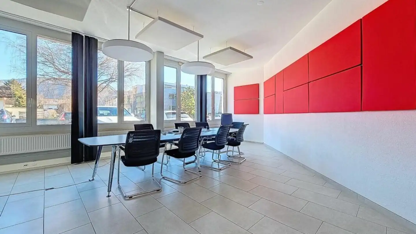 Bürofläche kaufen - 2605 Sonceboz-Sombeval - Foto 3