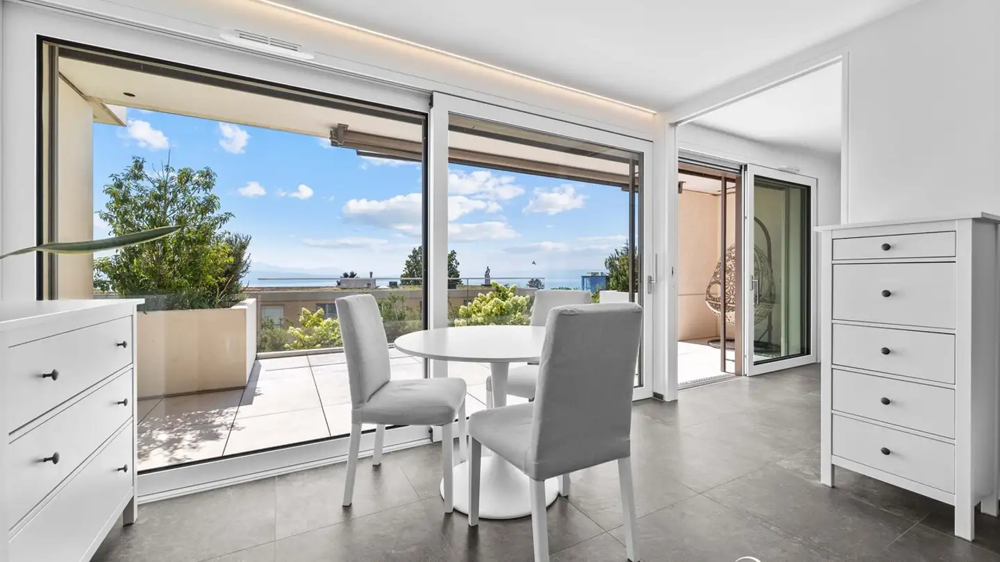 Wohnung kaufen - Route de Belmont, 1093 La Conversion - Foto 4