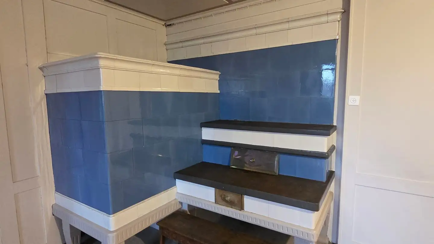 Bureau à louer - Alzbachstrasse 18, 5734 Reinach AG - Photo 3