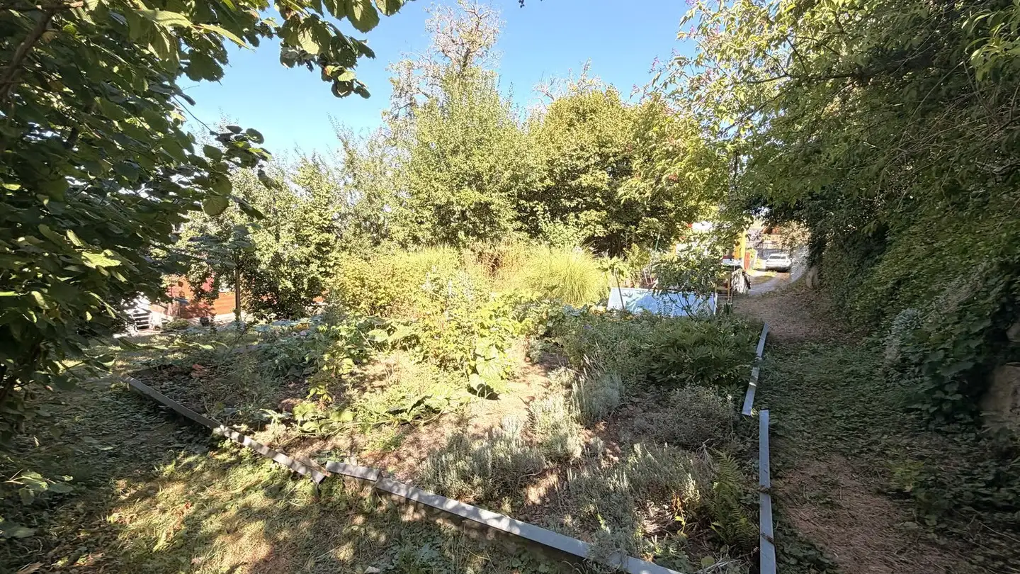 Bauland kaufen - Aegertenstrasse, 5732 Zetzwil - Foto 3