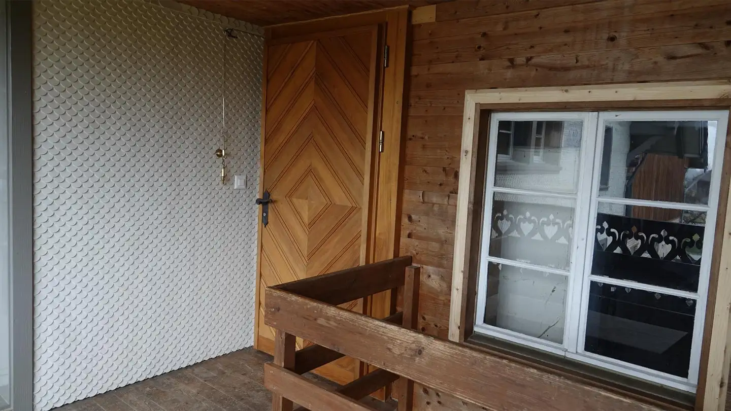 Apartment for rent - Kirchgasse 7, 8577 Schönholzerswilen