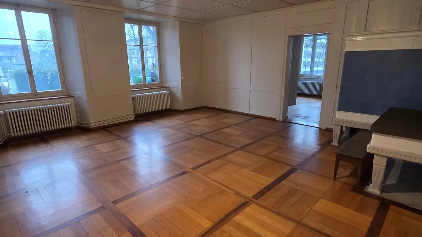 Spazio ufficio in affitto - Alzbachstrasse 18, 5734 Reinach AG