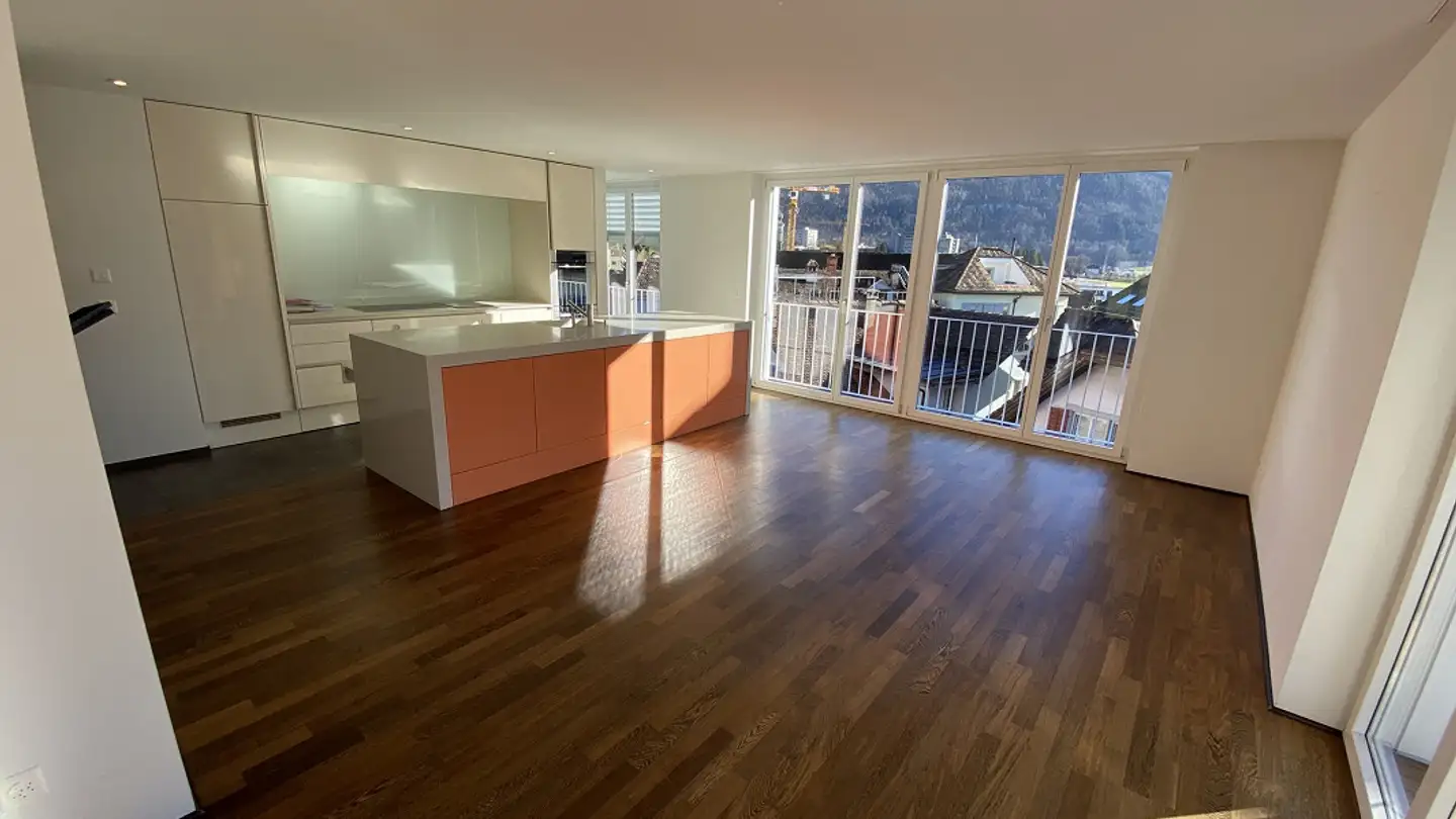 Appartamento in affitto - Reichsstrasse 19, 6430 Schwyz