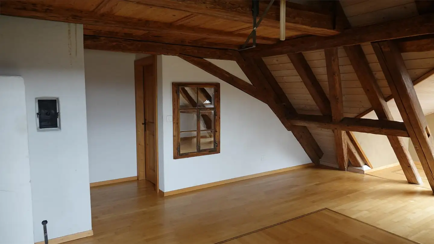 Apartment for rent - Kirchgasse 7, 8577 Schönholzerswilen - Photo 3