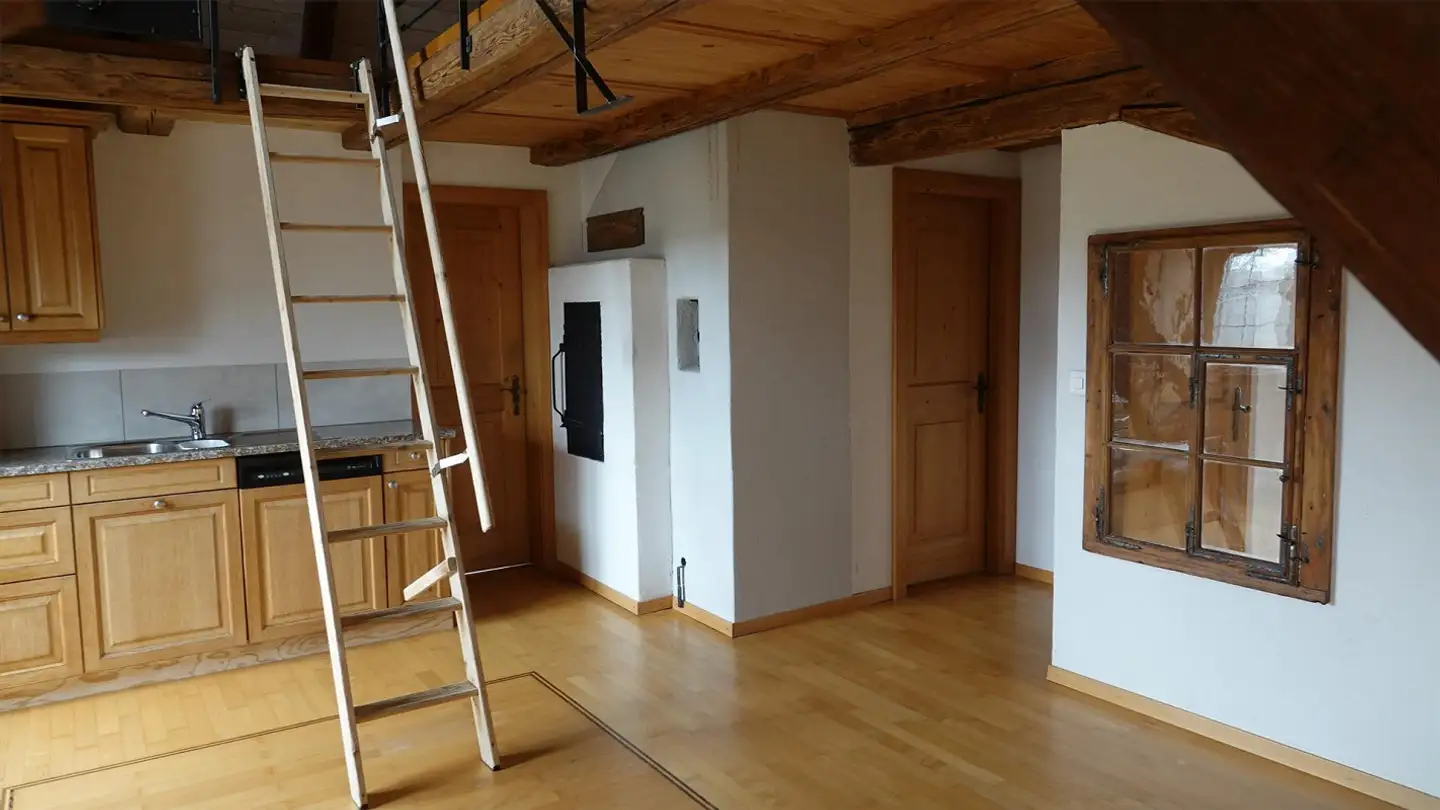 Apartment for rent - Kirchgasse 7, 8577 Schönholzerswilen - Photo 4