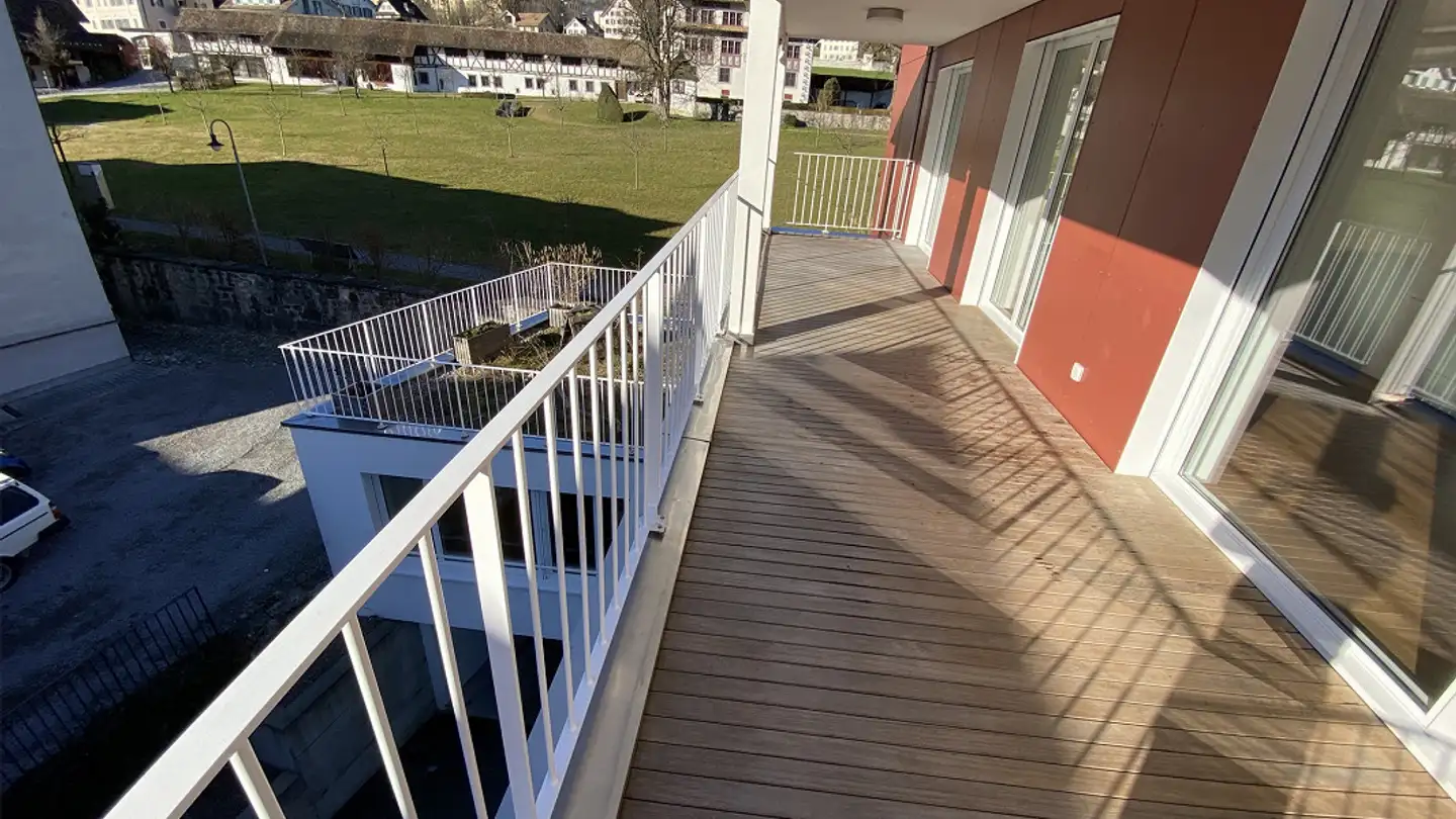 Appartamento in affitto - Reichsstrasse 19, 6430 Schwyz - Foto 3