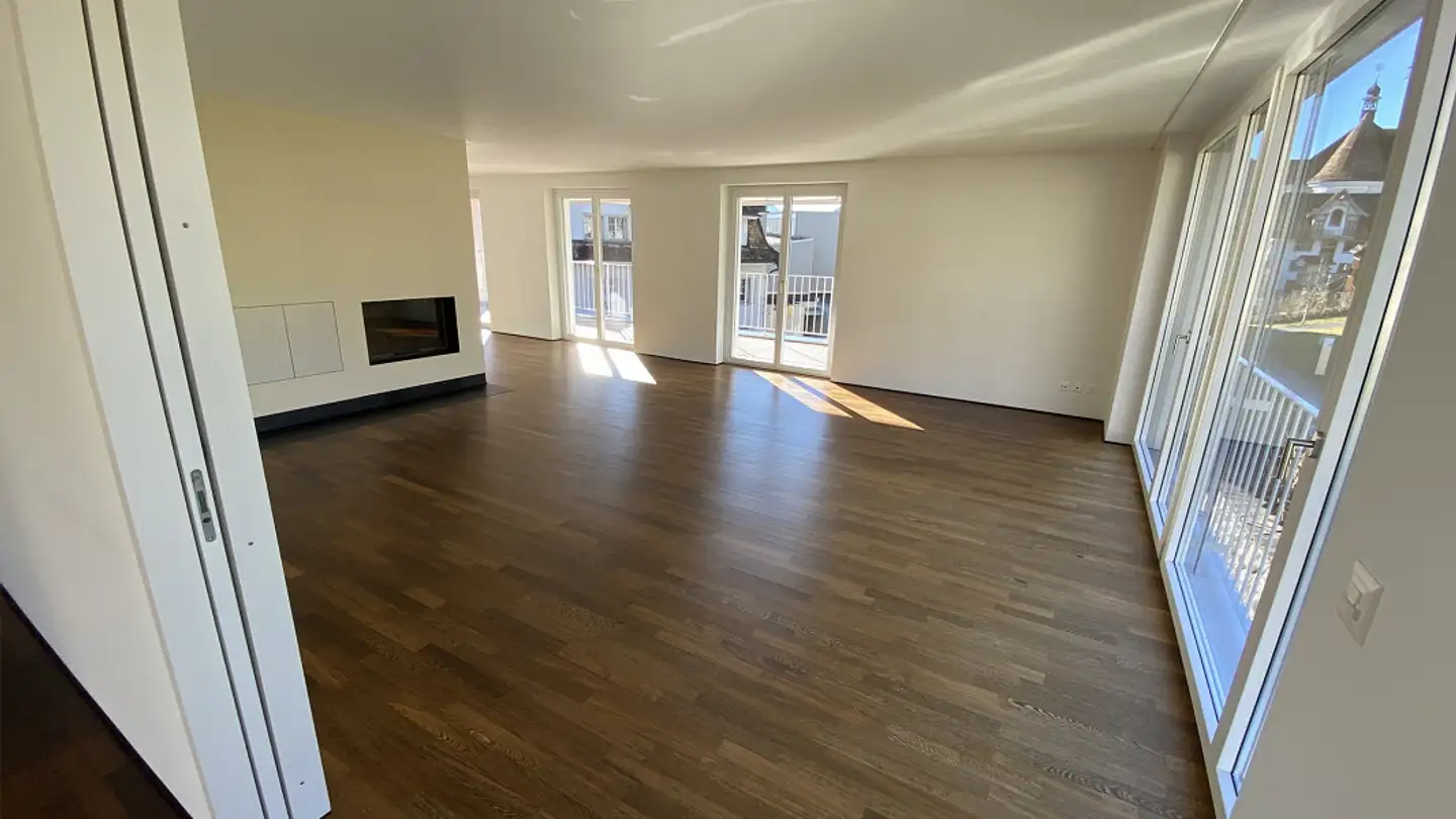 Appartamento in affitto - Reichsstrasse 19, 6430 Schwyz - Foto 4