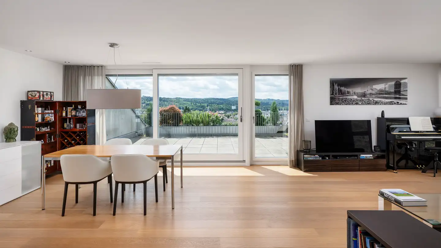 Wohnung kaufen - 8406 Winterthur