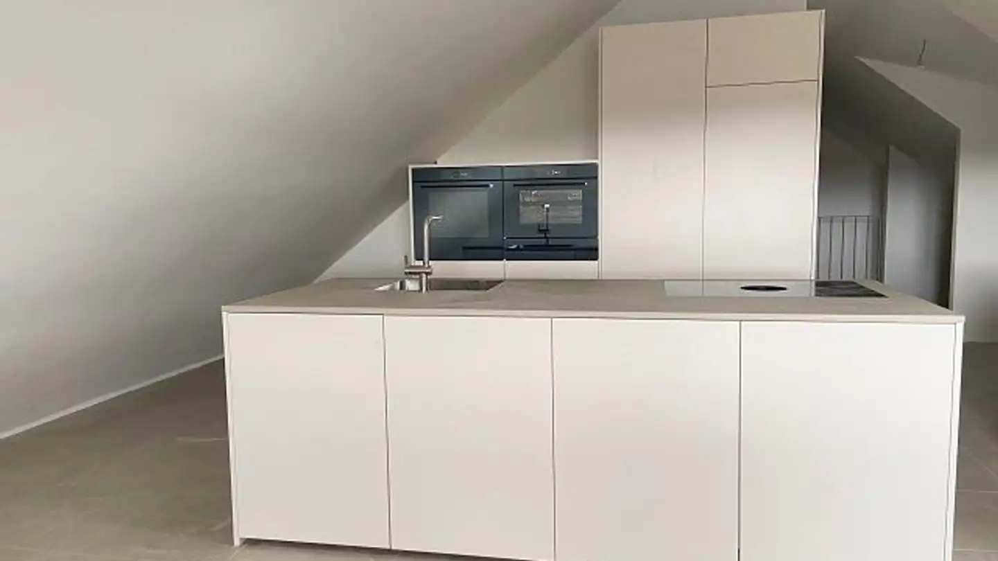 Appartement à vendre - Lommiserstrasse 4, 9545 Wängi