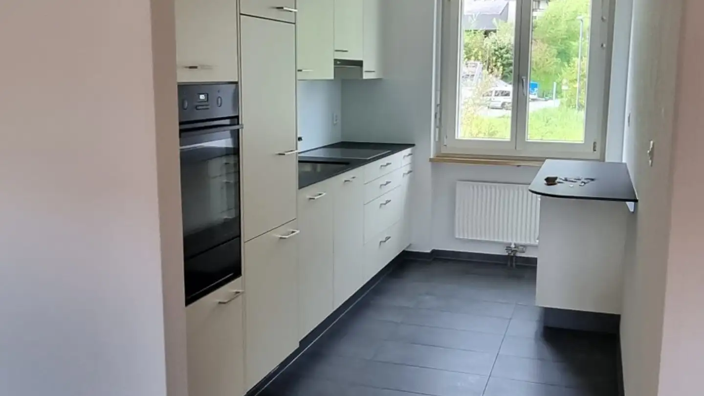 Appartement à louer - 3550 Langnau im Emmental