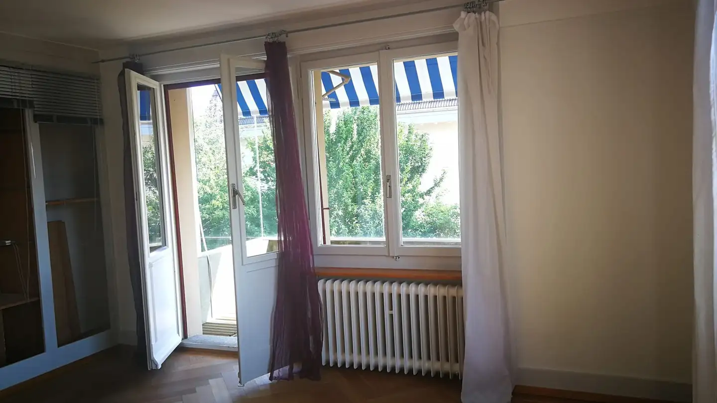 Appartement à louer - 3054 Schüpfen