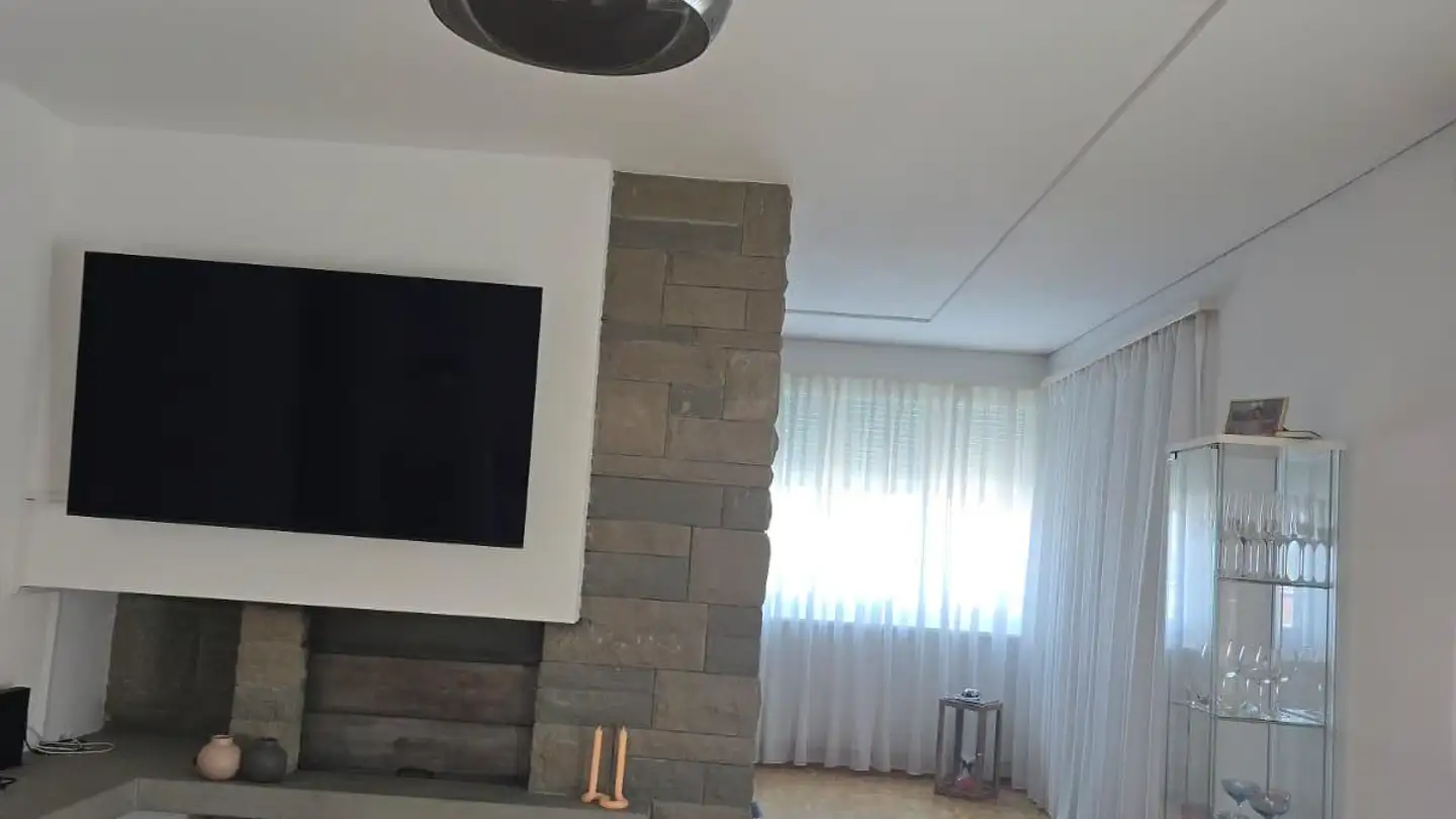 Wohnung mieten - Grenzstrasse 13, 9430 St. Margrethen SG